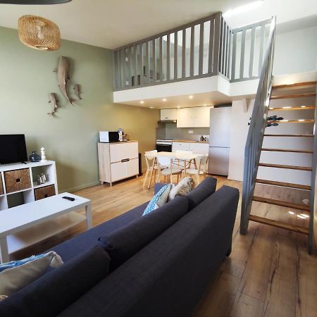 Lenie Appartement Reposant Ланестер Экстерьер фото