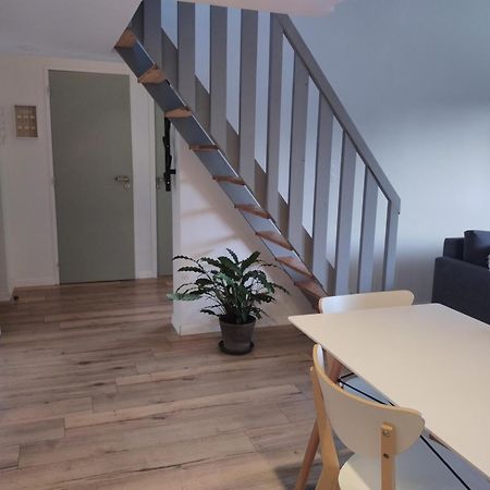 Lenie Appartement Reposant Ланестер Экстерьер фото