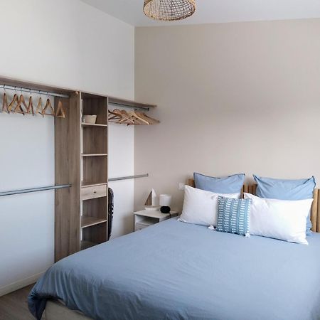 Lenie Appartement Reposant Ланестер Экстерьер фото