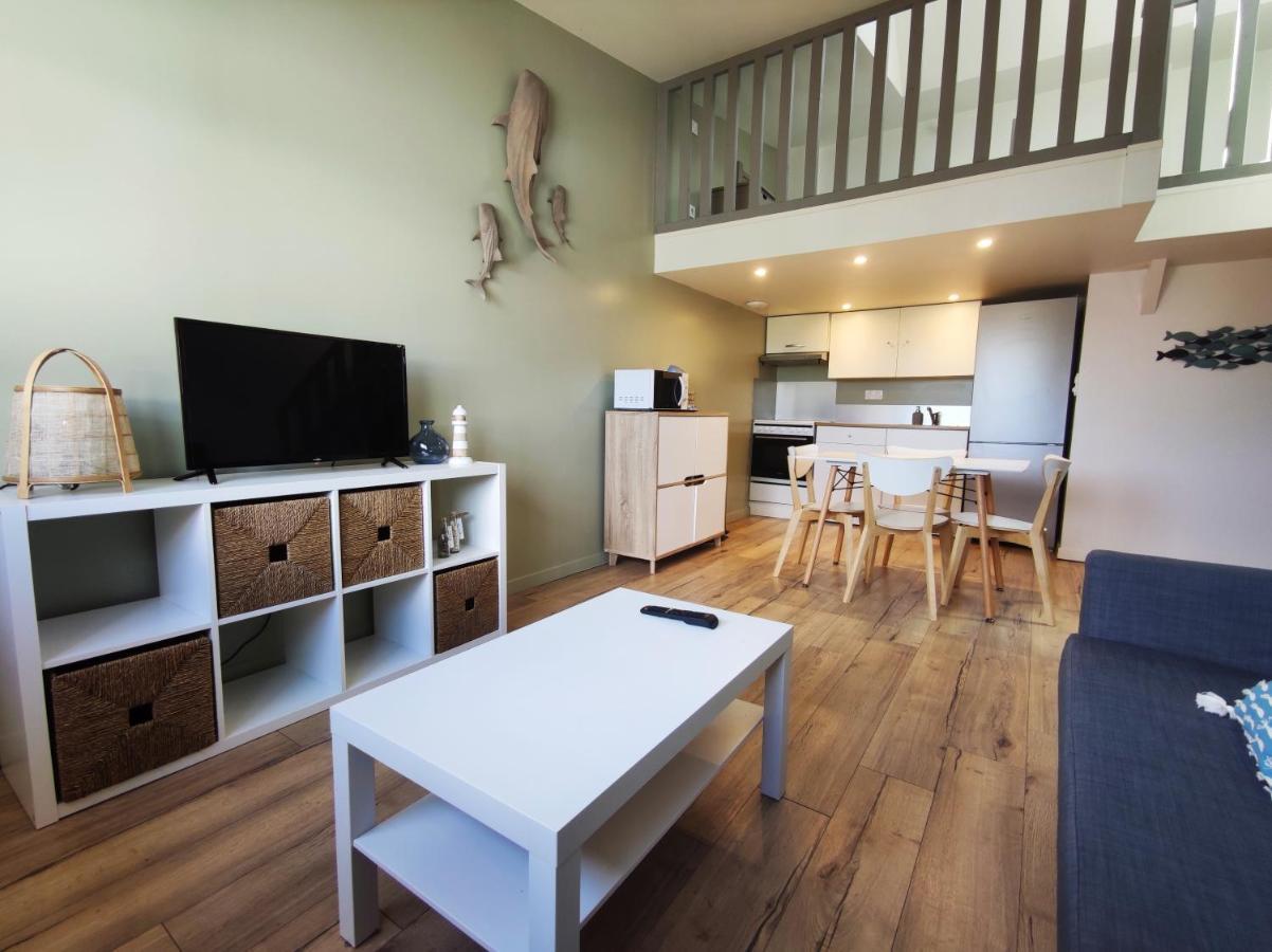 Lenie Appartement Reposant Ланестер Экстерьер фото