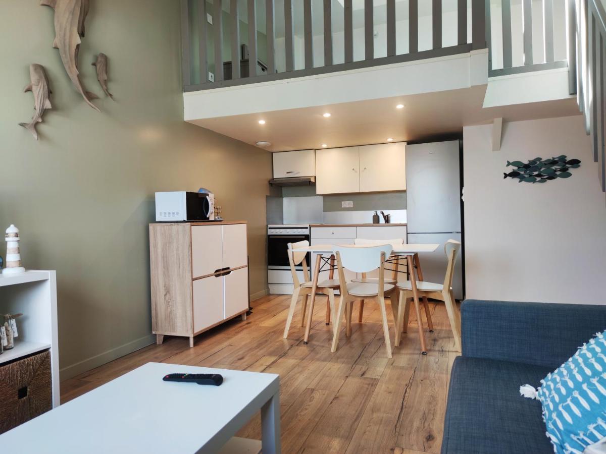Lenie Appartement Reposant Ланестер Экстерьер фото