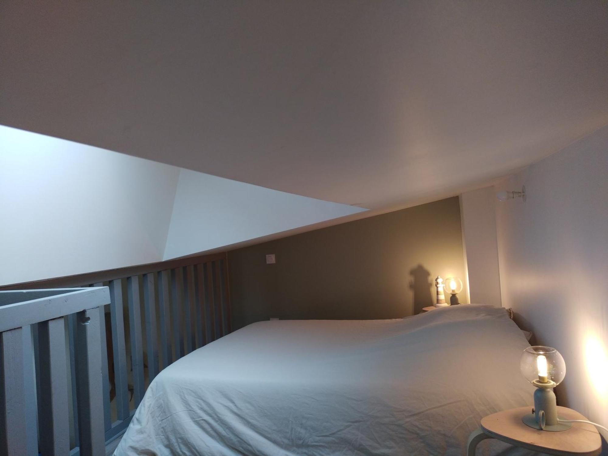 Lenie Appartement Reposant Ланестер Экстерьер фото