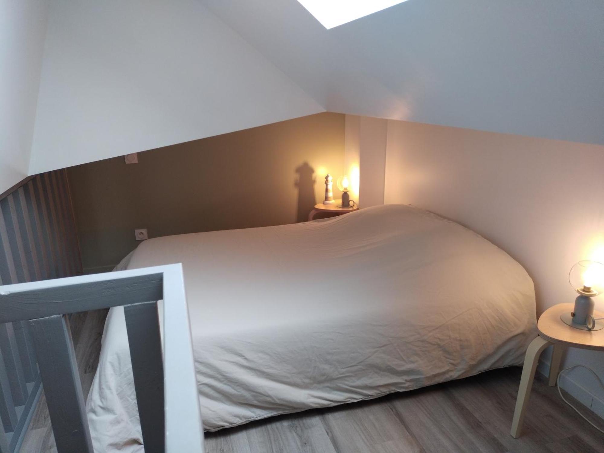 Lenie Appartement Reposant Ланестер Экстерьер фото