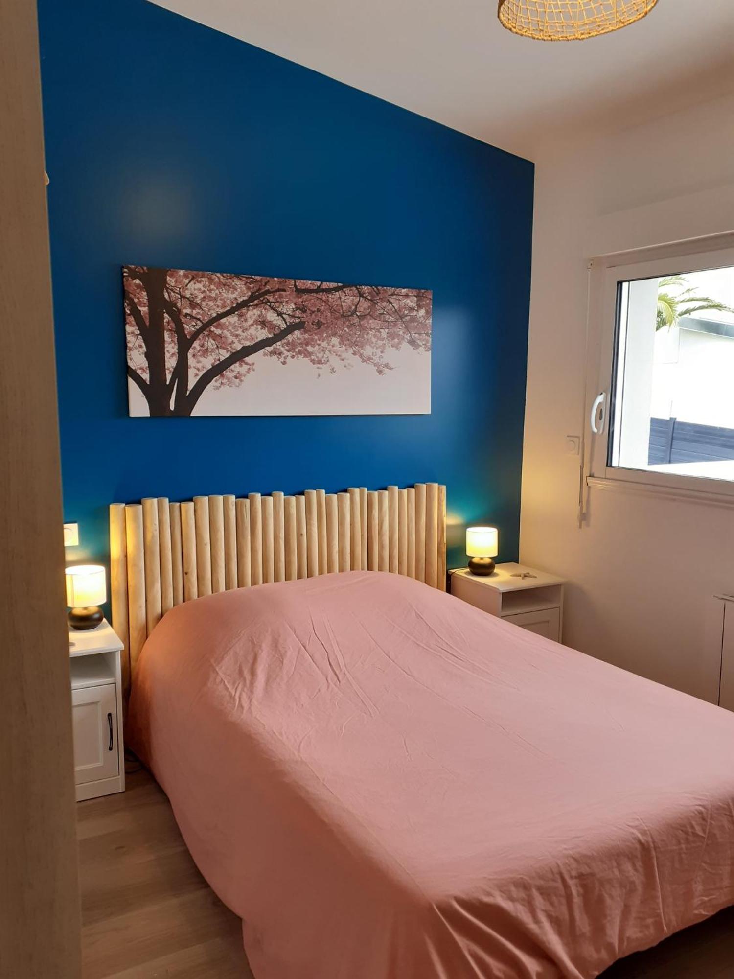 Lenie Appartement Reposant Ланестер Экстерьер фото