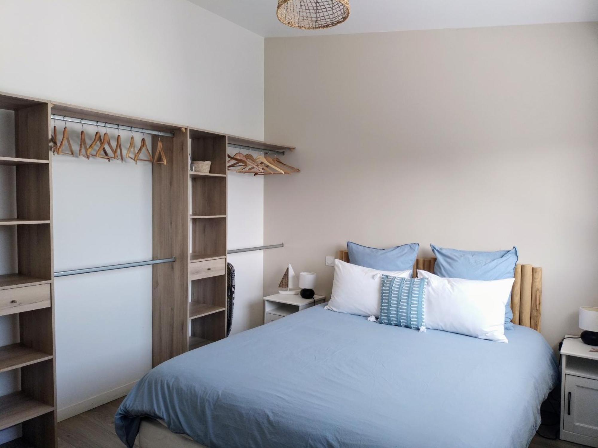 Lenie Appartement Reposant Ланестер Экстерьер фото